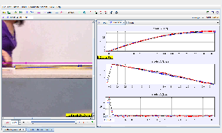 Constant Deceleration